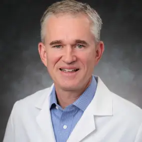 Dr. George “Ed” Malcom III Profile Photo