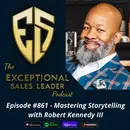 Mastering Storytelling with Robert Kennedy III
