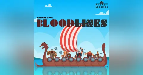 209A-Viking Legends: Bloodlines