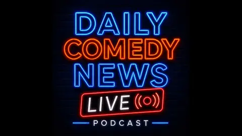 DCN Live x 4 Mile Run - Nate Bargatze vs. Shane Gillis? Pick one!