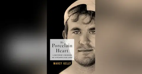 Ep: 1899 Marcy Kelly - The Porcelain Heart