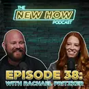 The New How Podcast – Metrics that Matter in Business with Rachael Pritzker