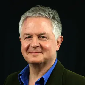 Howard Jones Profile Photo