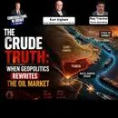The Crude Truth: When Geopolitics Rewrites the Oil Market