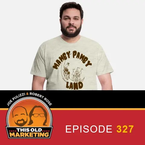 Social Audio, SPACs and Mamby Pamby Land (327)