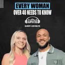 Everything Women Over 40 Need to Know About Hormones, Intimacy & Menopause | Kim Bilyk | Ep. 159