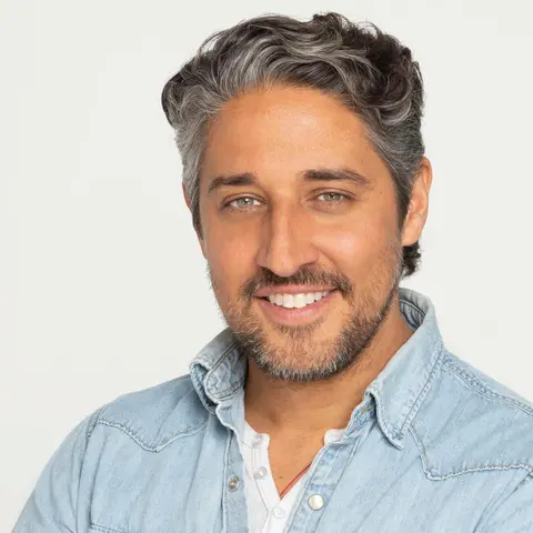 The Most Creative Man in Hospitality: Michaelangelo L'Acqua