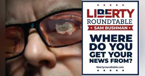 Where Do You Get Your News From? | Media Trust, Credibility & Top News Sources Explained