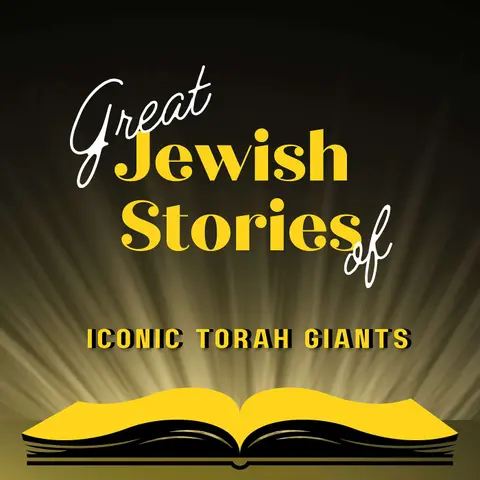 The Weekly Parsha - With Michoel Brooke