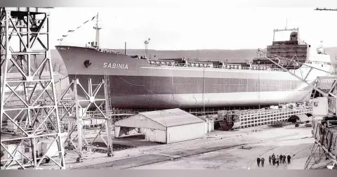 Industrial Shipbuilding in Normandy with Dr. Mathieu Bidaux