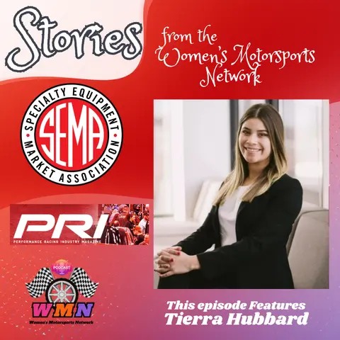 Why Right to Race Matters: Tierra Hubbard Explains the Fight to Protect America's Race Tracks