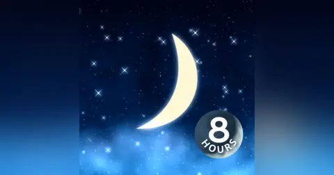 Baby Sleep White Noise 8 Hours | Womb Sounds Soothe Crying, Colicky Infant