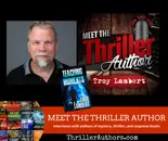 MTTA 190: Troy Lambert