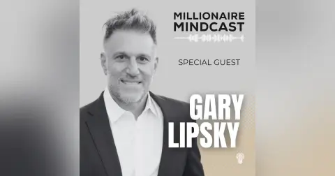 How To Syndicate Real Estate, Raise Funds, and Finding Life Changing Investment Opportunities In Any Market | Gary Lipsky