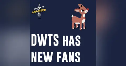 DWTS has two new fans