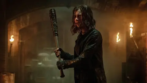 The Walking Dead: Dead City (Season 2 Episode 8) - Fandom Hybrid Podcast #422