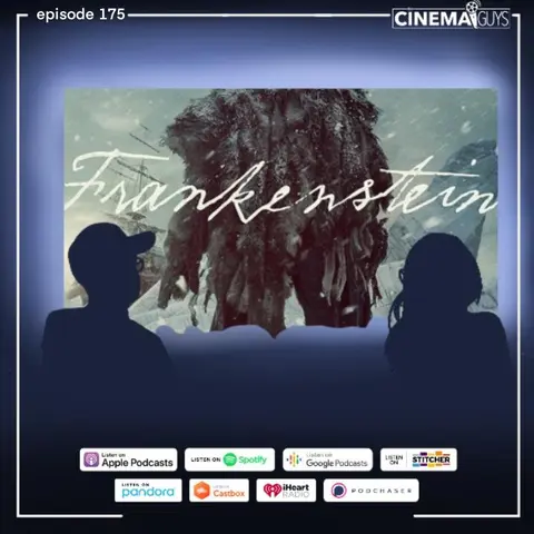 Frankenstein: The Monster We Made