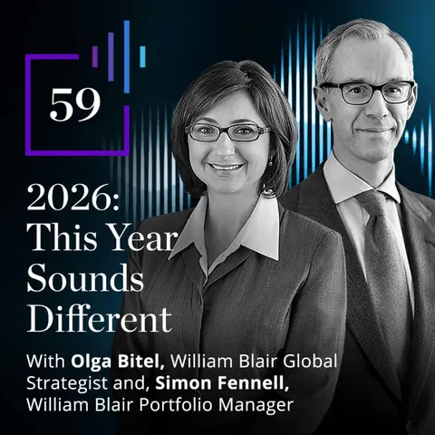 2026: This Year Sounds Different