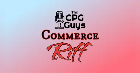 Commerce Riff with Sri & PVSB - April 7, 2026