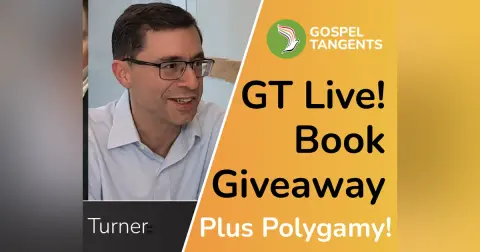 Turner Book Contest – Polygamy Recap
