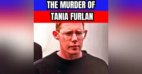 The Murder Of Tania Furlan [True Crime Documentary]