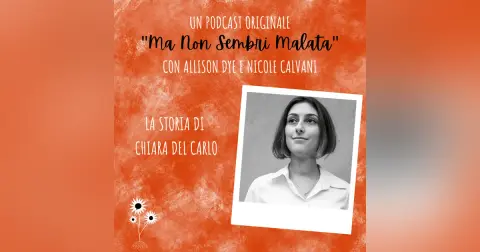 La storia di Chiara Del Carlo