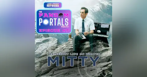 The Secret Life of Walter Mitty (2013) Why Living in the Present is Key to Self-Actualization | Becoming your True Self