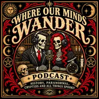 Where Our Minds Wander