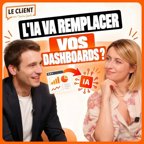 Comment automatiser l'intelligence client avec MCP  ?
