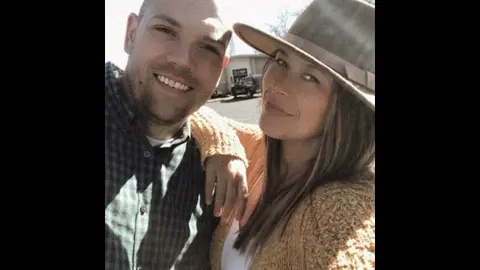 Ignition: Engage with News Anchor Melissa Gaona and Pastor Joshua Cunningham