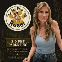 The Pet Parenting Reset