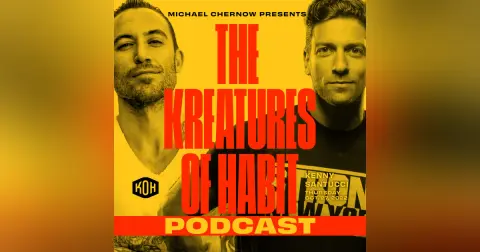 Kenny Santucci: Become The Master Of Your Life