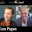 #266 Len Pagon — Robots & Pencils