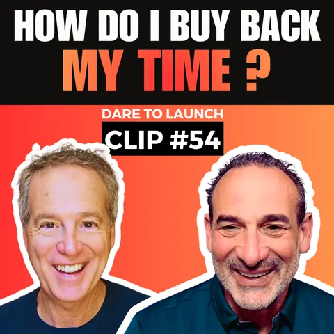 Why Most Entrepreneurs Never Experience Freedom – With Mel Abraham