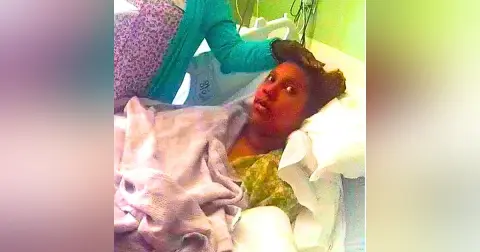 Bodycam: Georgia Woman Shoots Mom, Kidnaps Her Twin Babies