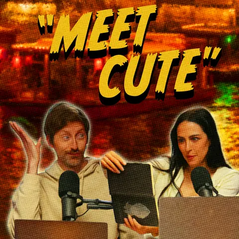 Meet Cute | Time For Chaos S3 E4 | Call of Cthulhu Masks of Nyarlathotep