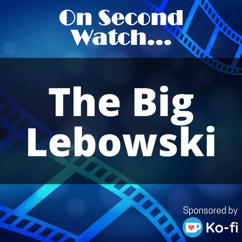 The Big Lebowski (1998) - "That rug really tied the room together"
