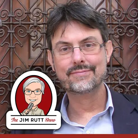 EP111 Anatol Lieven on Climate & Nationalism