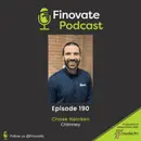 EP 190: Chase Neinken, Chimney