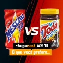 Episódio #230 – O que você prefere…
