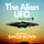 The Alien UFO Podcast