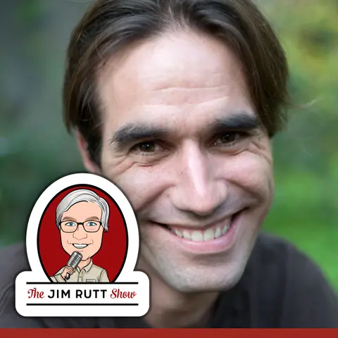 EP91 Joe Brewer on Applied Cultural Evolution