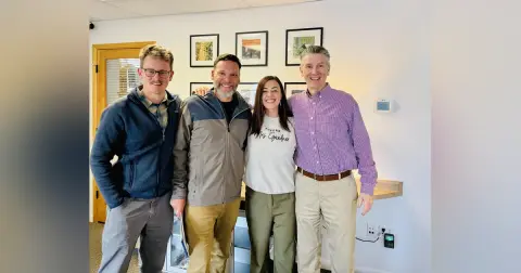Wyoming Outdoor Council Talks Conservation & Community