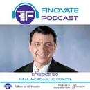Episode 50: Paul McAdam, JD Power