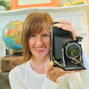 Jeanette Leary Profile Photo