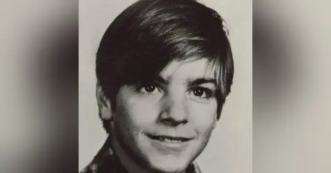 Chapter 143: The Boy on the Milk Carton-The Disappearance of Eugene Martin