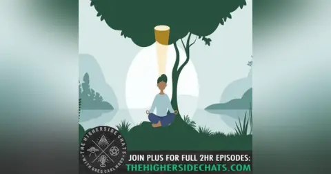 Maja D’Aoust | Familiar Spirits, Spiritual Labor, & The Conscious Cosmos