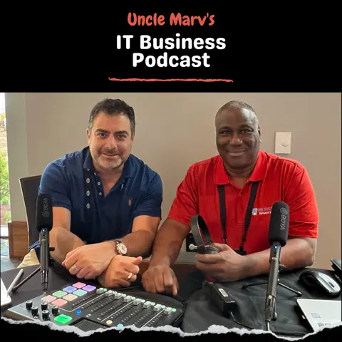 511 Pax8Beyond with Bradley Gross