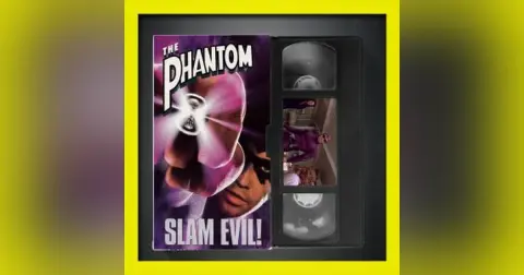 How Bad is The Phantom (1996)