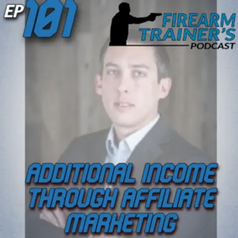 EP-101 Additional Income Through Affiliate Marketing